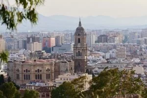 travestis Málaga
