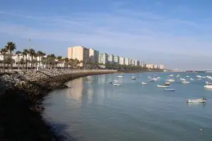 putas Cádiz